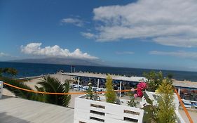 Sunset Suites